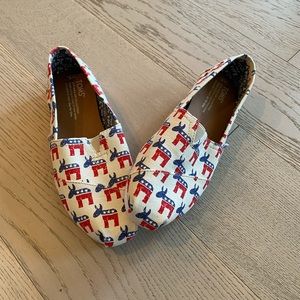 Toms Shoes